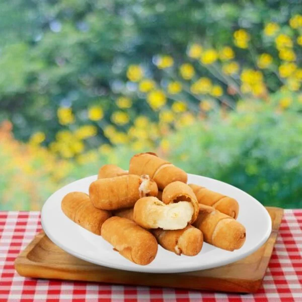 Tequeños
